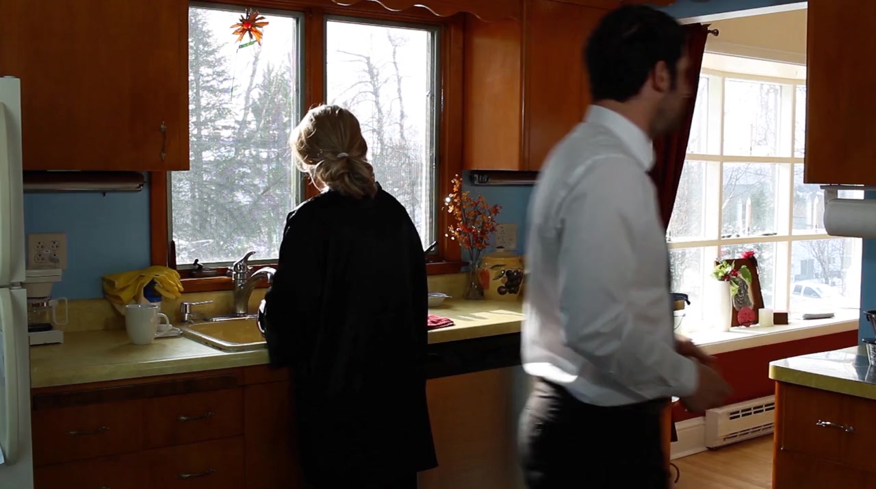 Blind Truth screenshot 2