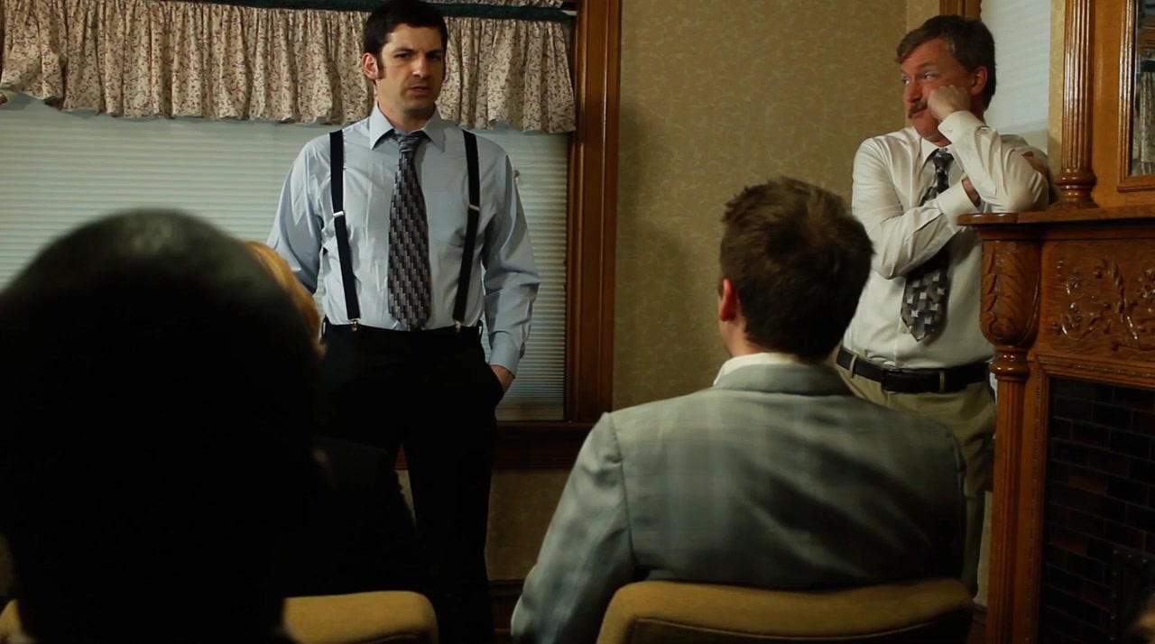 Blind Truth screenshot 3