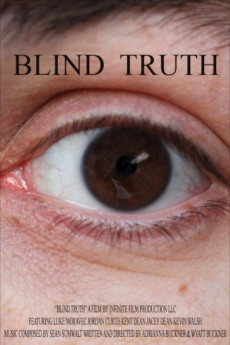 Blind Truth (2019) poster