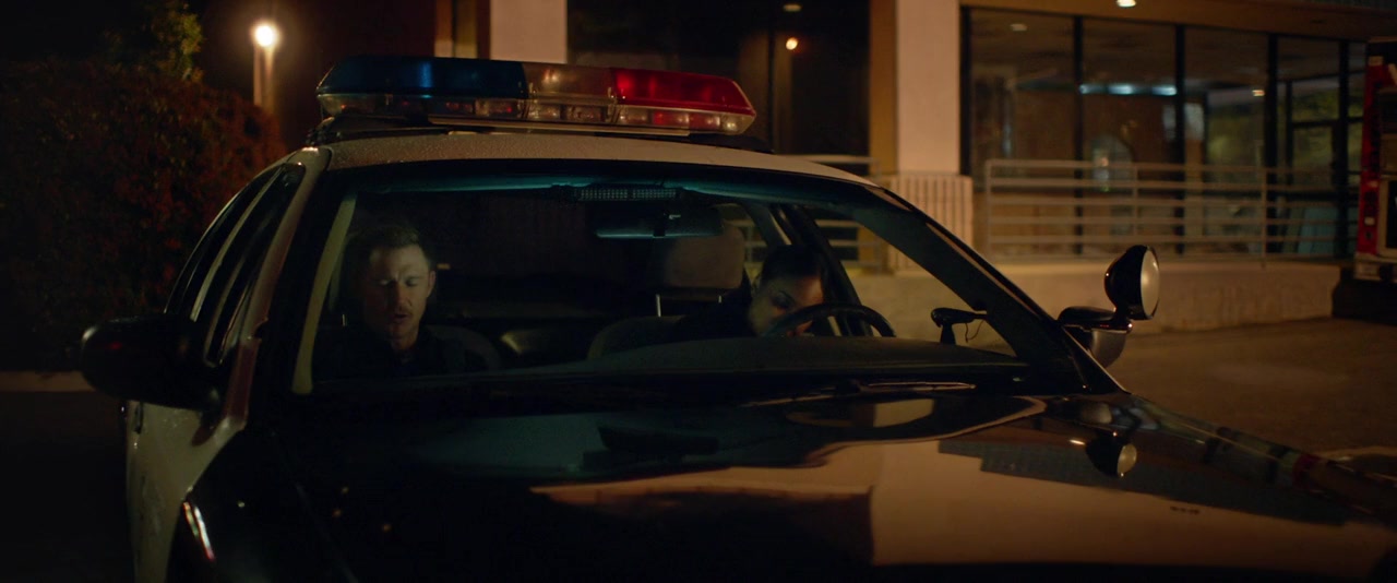 Blindfire screenshot 3