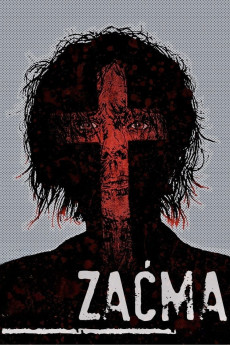 Zacma (2016) poster