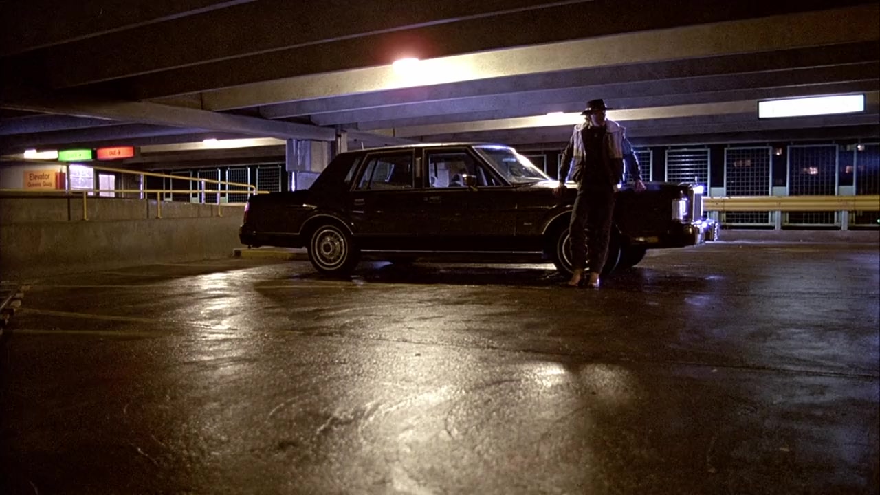 Blindside screenshot 1