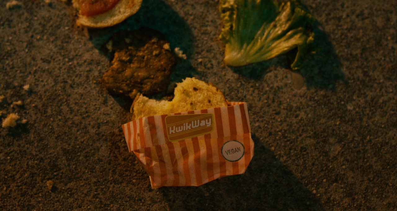 Blindspotting screenshot 1