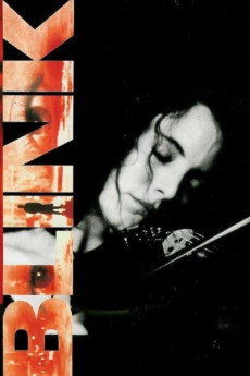 Blink (1994) poster