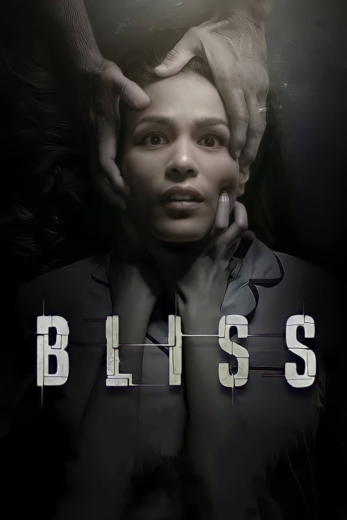 Bliss (2017) poster