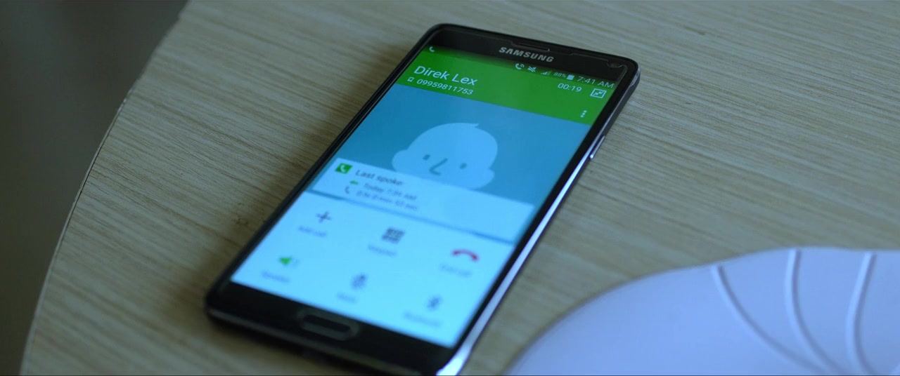 Bliss screenshot 3
