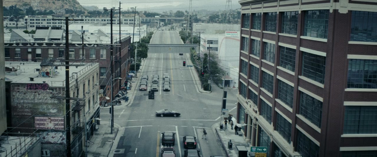 Bliss screenshot 1