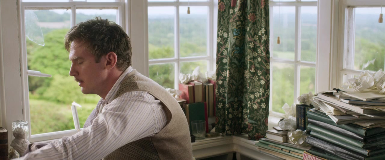 Blithe Spirit screenshot 3