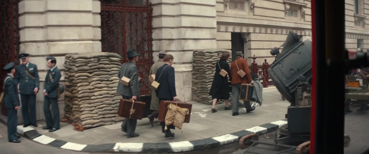 Blitz screenshot 1
