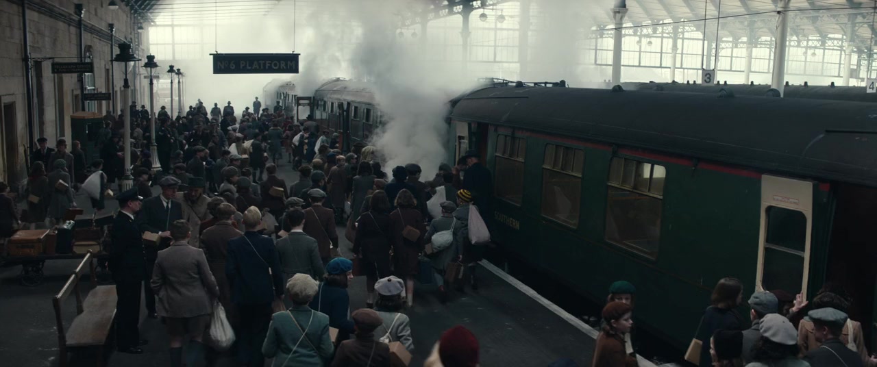 Blitz screenshot 2