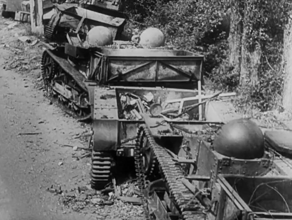 Blitz on Britain screenshot 1
