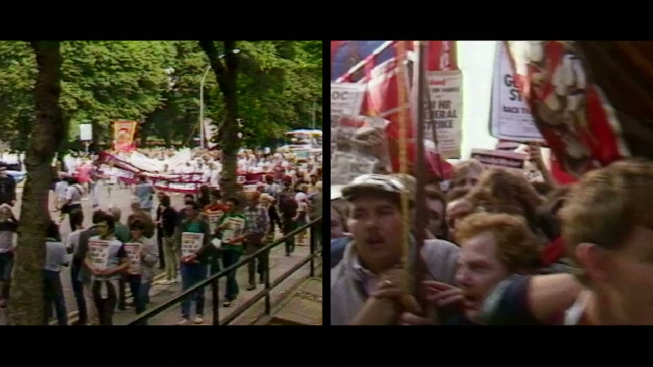 Blitzed! screenshot 1