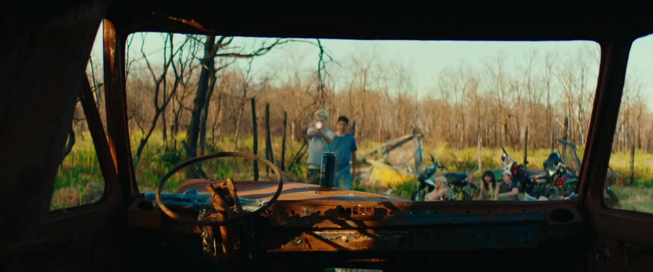 La Pampa screenshot 1