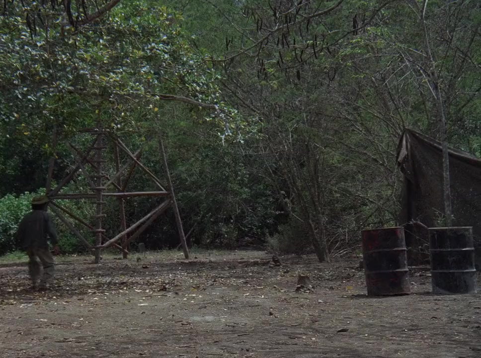 La sporca insegna del coraggio screenshot 1