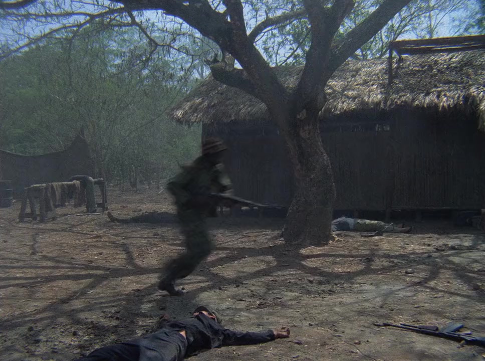 La sporca insegna del coraggio screenshot 3