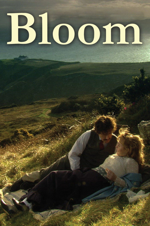 Bloom (2003) poster