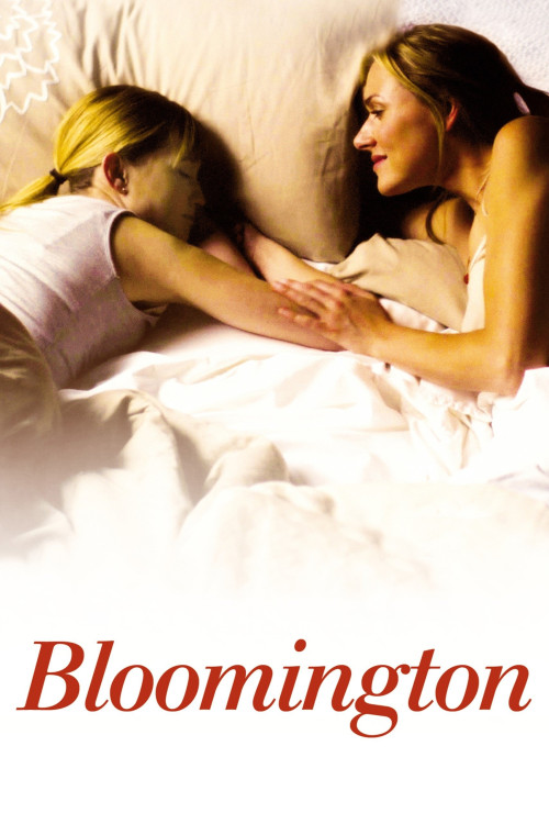 Bloomington (2010) poster