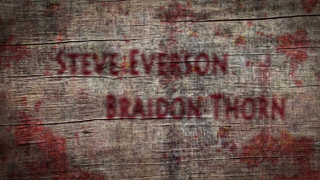 Bloodwood screenshot 1