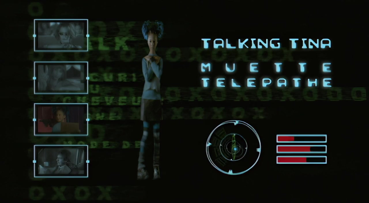 Bloody Mallory screenshot 3