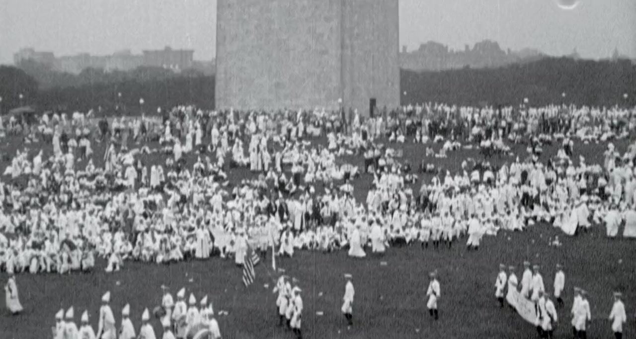 Bloody Mama screenshot 3