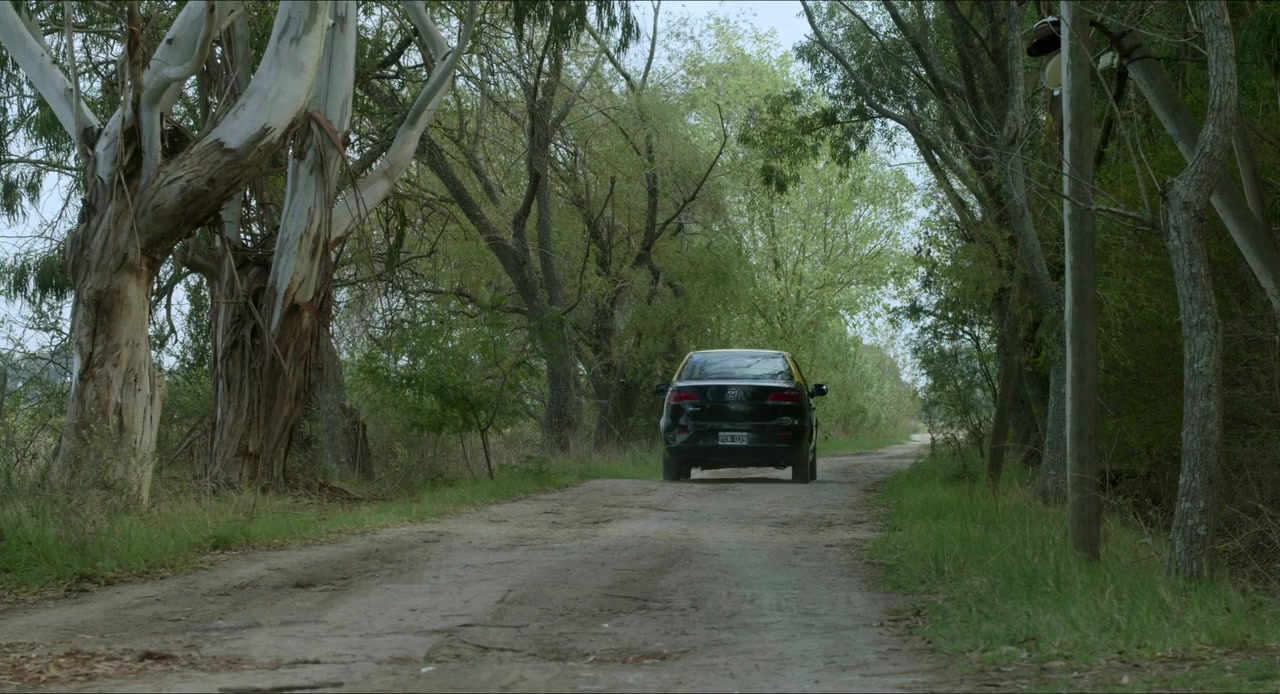 Bloody Mary screenshot 1