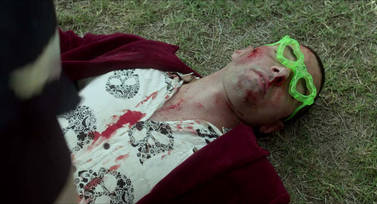 Bloody Mary screenshot 3