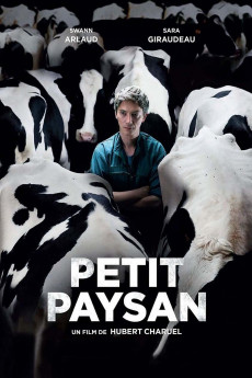 Petit paysan (2017) poster