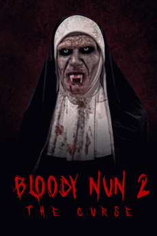 Bloody Nun 2: The Curse (2021) poster