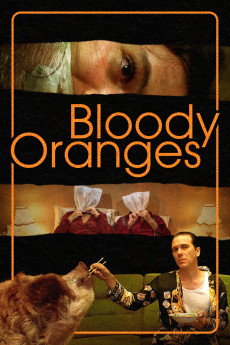Oranges sanguines (2021) poster