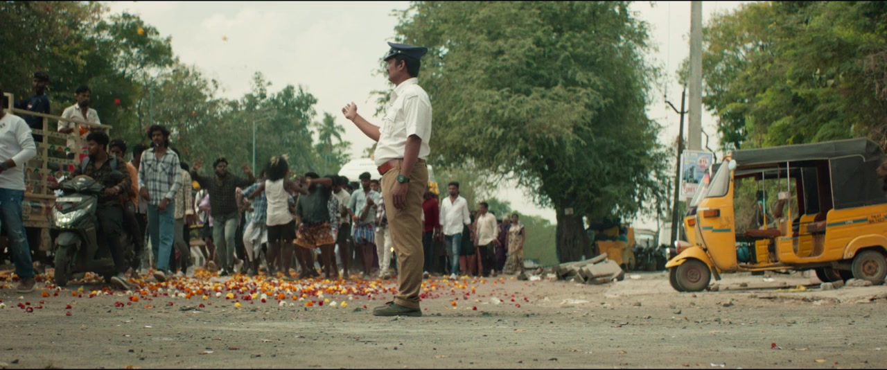 Bloody Beggar screenshot 2