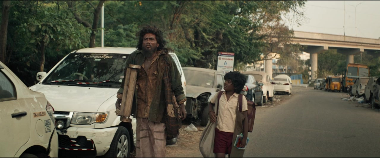 Bloody Beggar screenshot 3