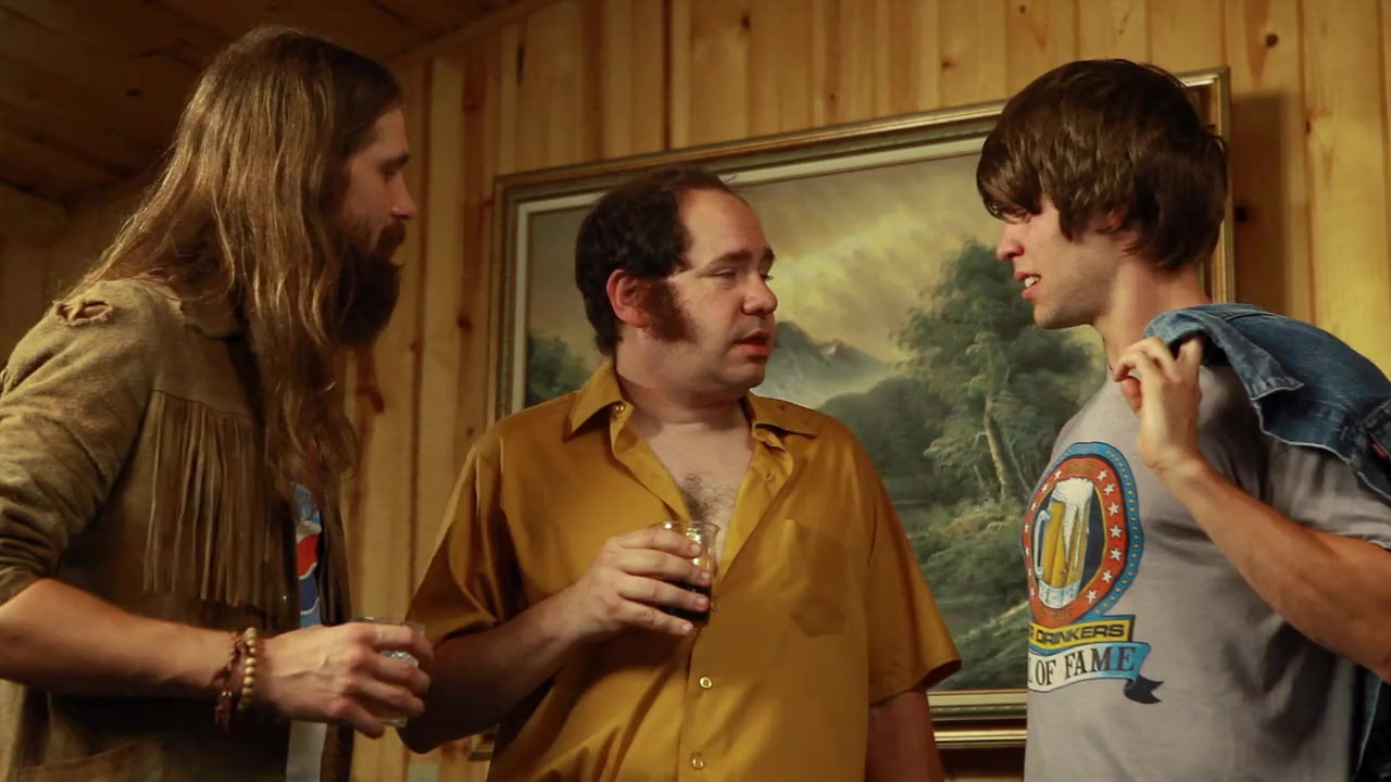 Bloody Bloody Bible Camp screenshot 1
