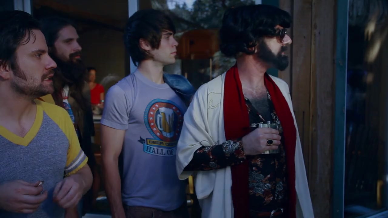 Bloody Bloody Bible Camp screenshot 2