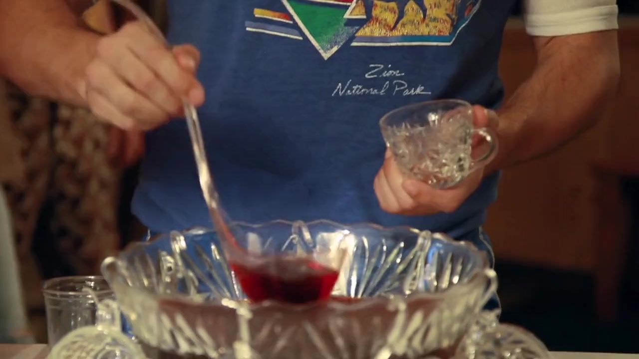 Bloody Bloody Bible Camp screenshot 3
