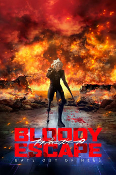 Bloody Escape (2024) poster