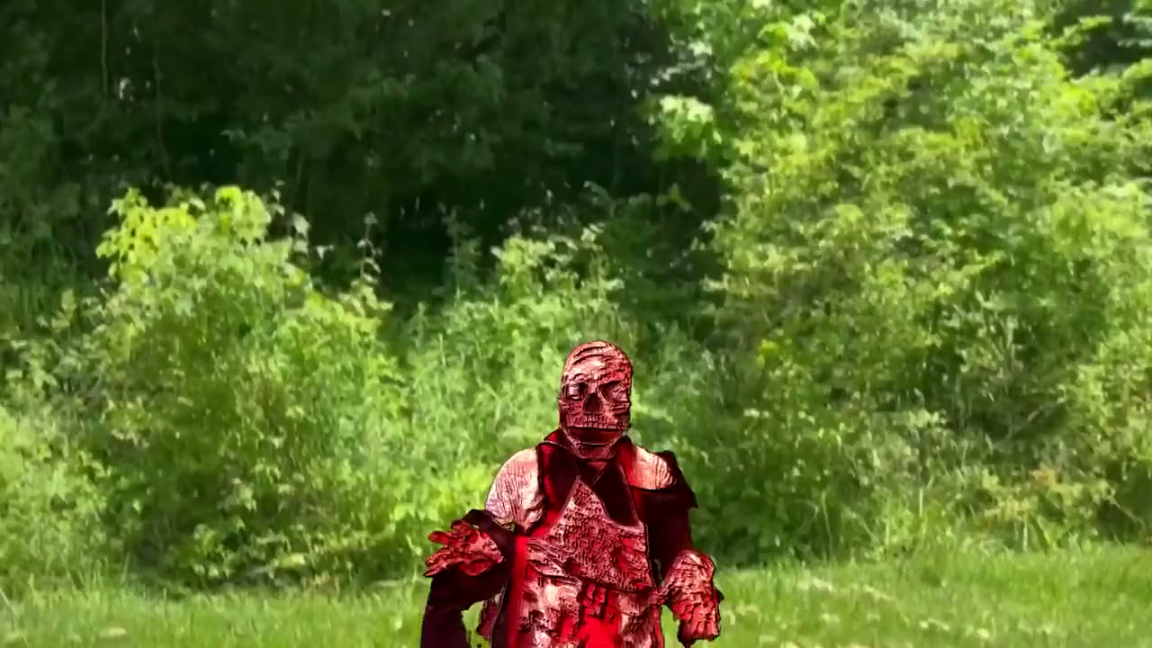 Bloody Puke Death on Owen Island screenshot 3