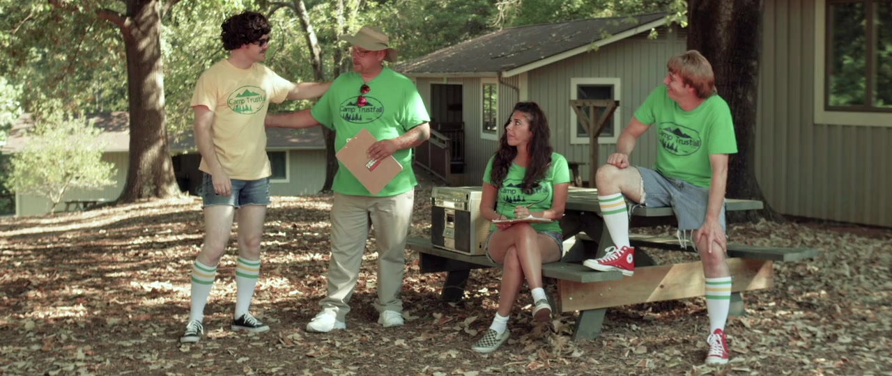Bloody Summer Camp screenshot 2