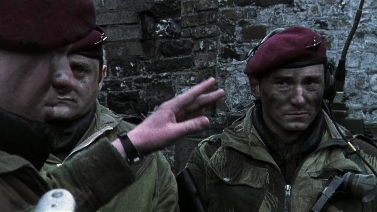 Bloody Sunday screenshot 1