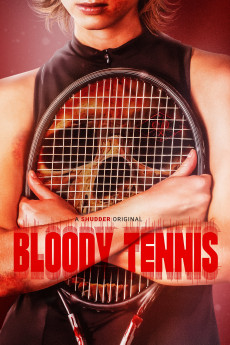 Bloody Tennis (2026) poster
