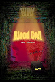 Blood Cell (2019) poster