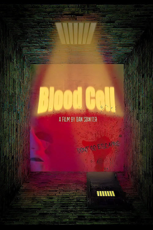 Blood Cell (2019) poster
