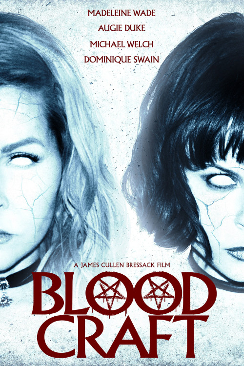 Blood Craft (2019) poster