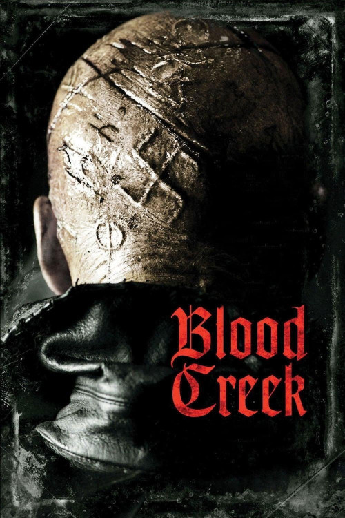 Town Creek (2009) poster