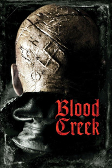 Town Creek (2009) poster