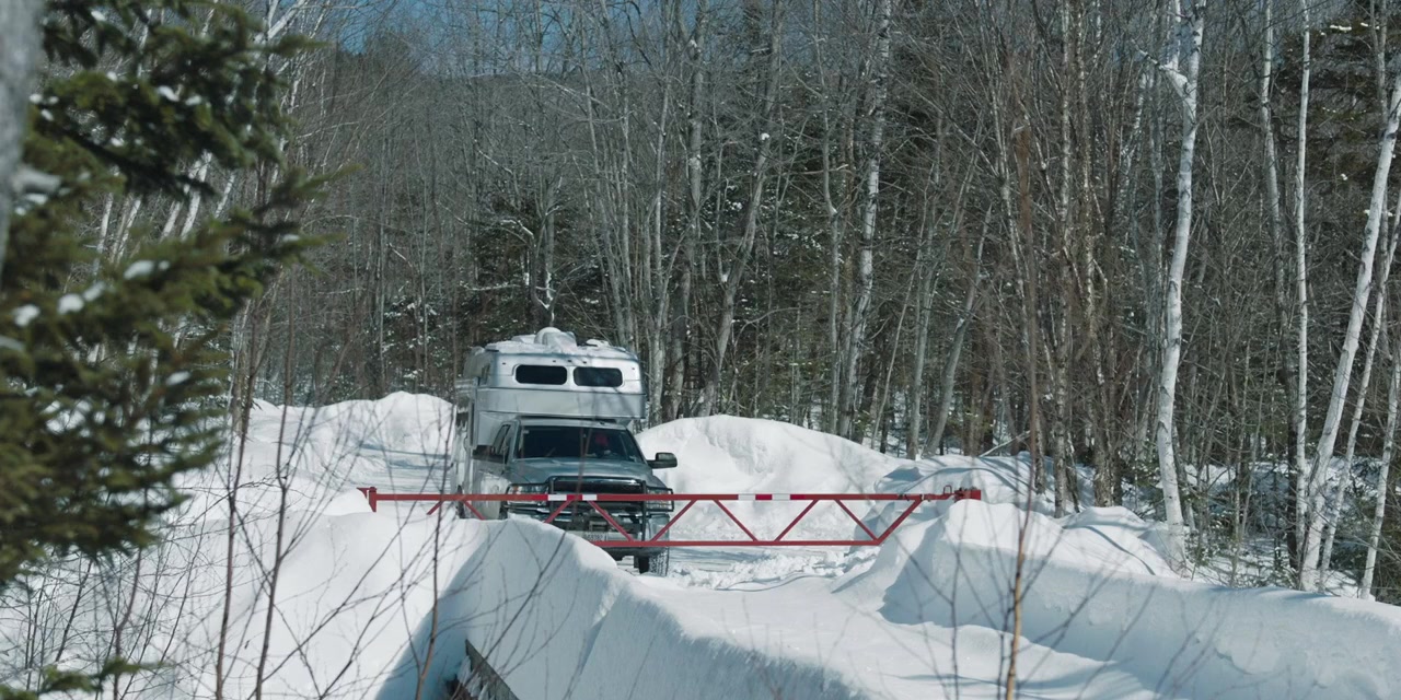 Allagash screenshot 1