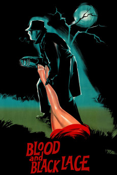 6 donne per l'assassino (1964) poster