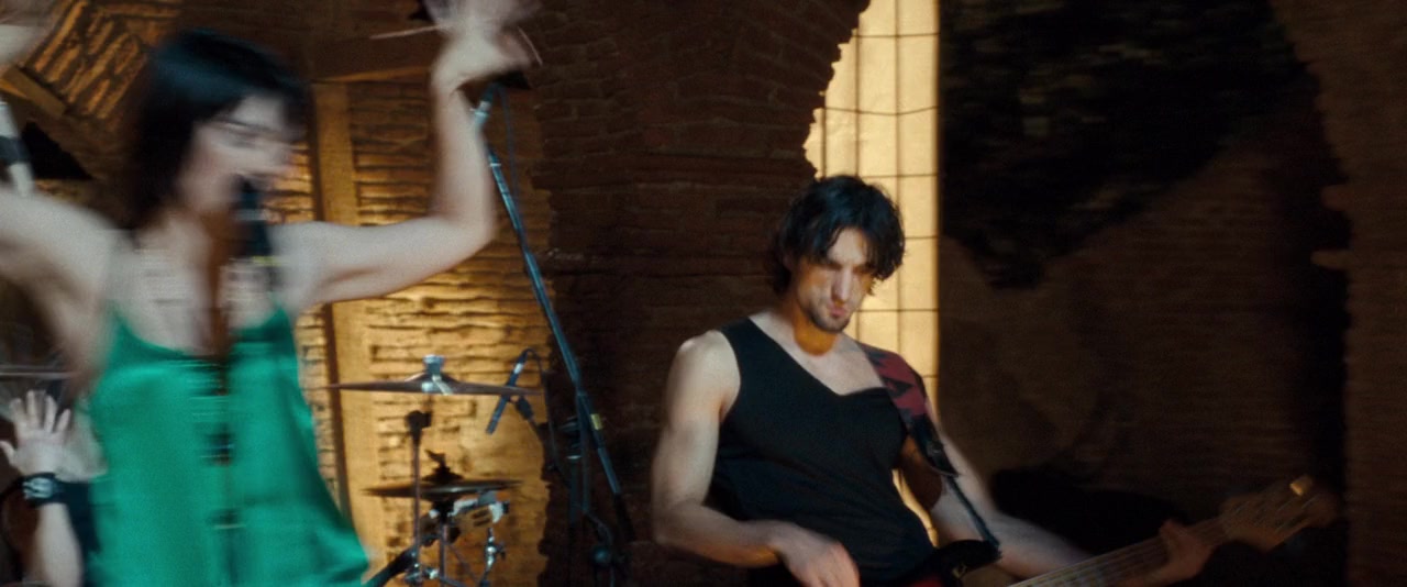 Blood and Chocolate screenshot 2