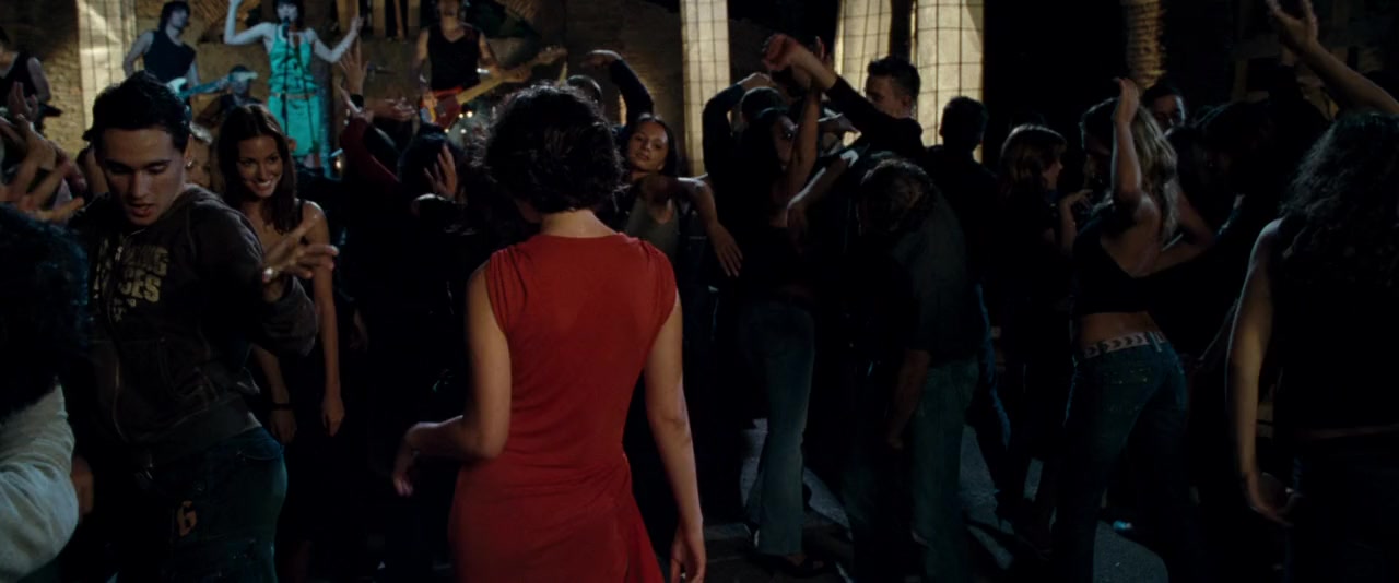 Blood and Chocolate screenshot 3