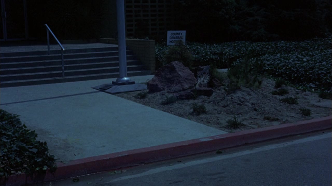 Blood and Lace screenshot 1