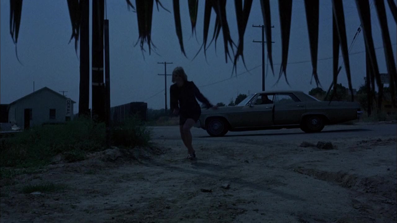 Blood and Lace screenshot 3